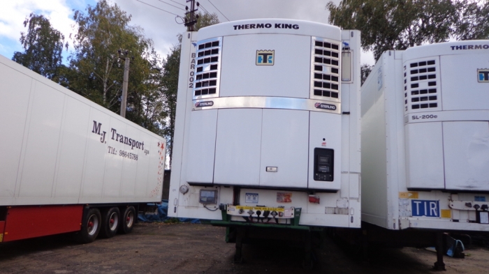 Thermo-king SL200